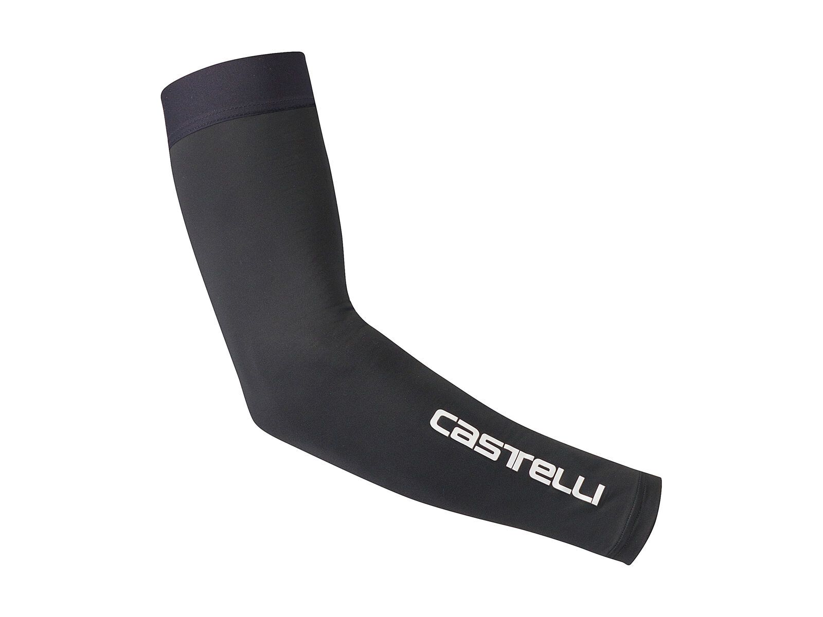 Castelli UPF 50 + Light Arm 2 Sleeves, black - Bild 1