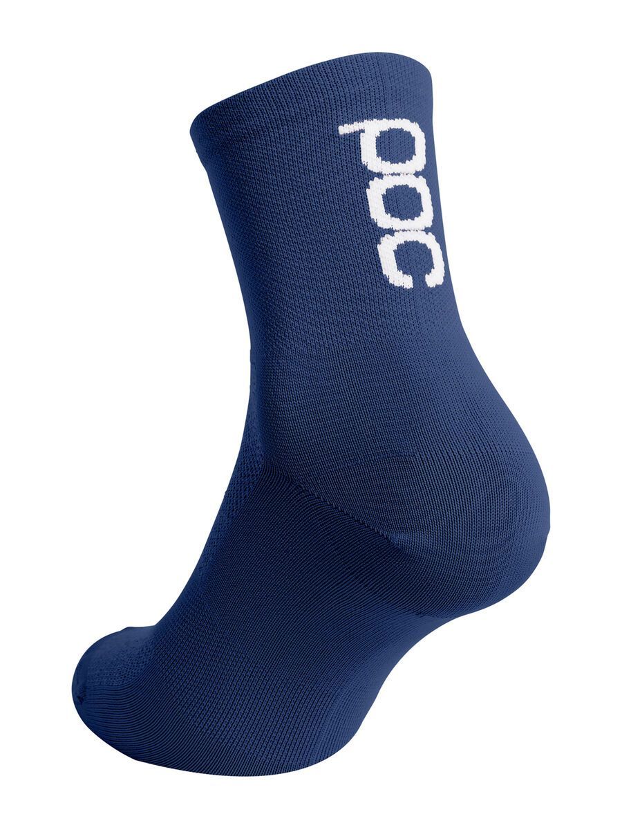 POC Resistance Socks, boron blue - Bild 3