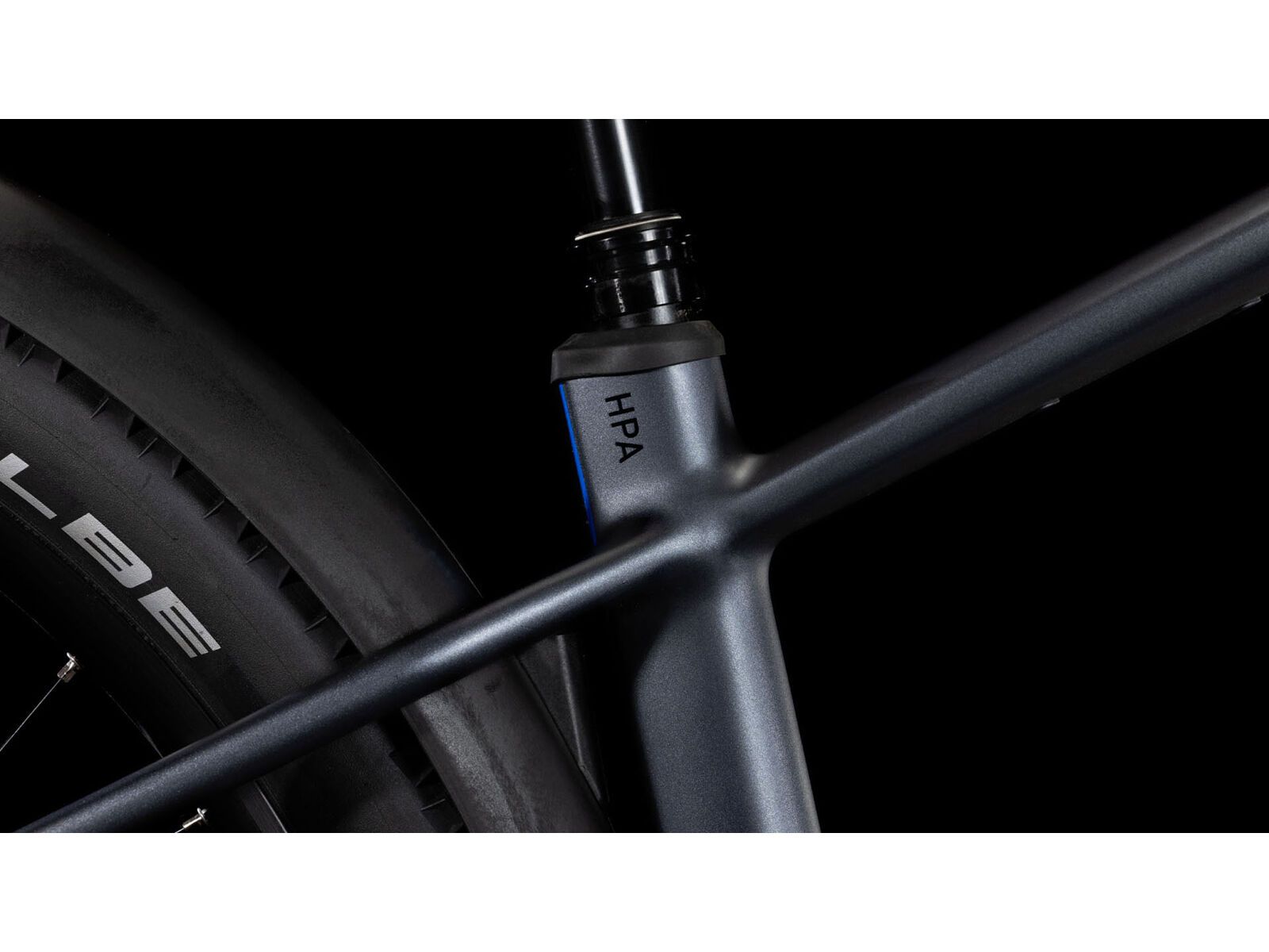 Cube Reaction Hybrid Pro 800 Allroad 27.5, metallicgrey´n´black - Bild 5