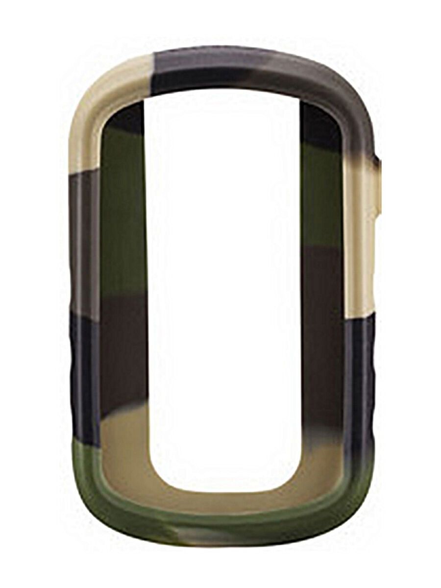 Garmin eTrex Touch Silikonhülle, camoflage - Bild 1