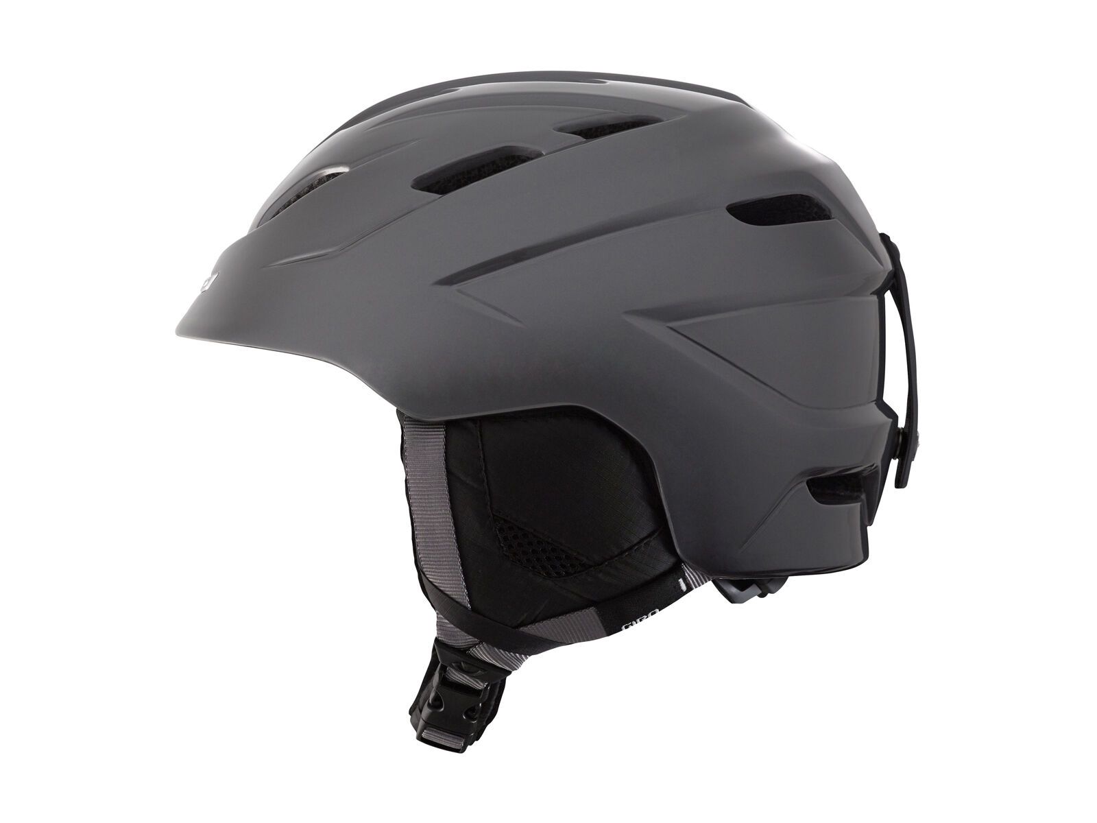 Giro Nine.10, titanium - Bild 1