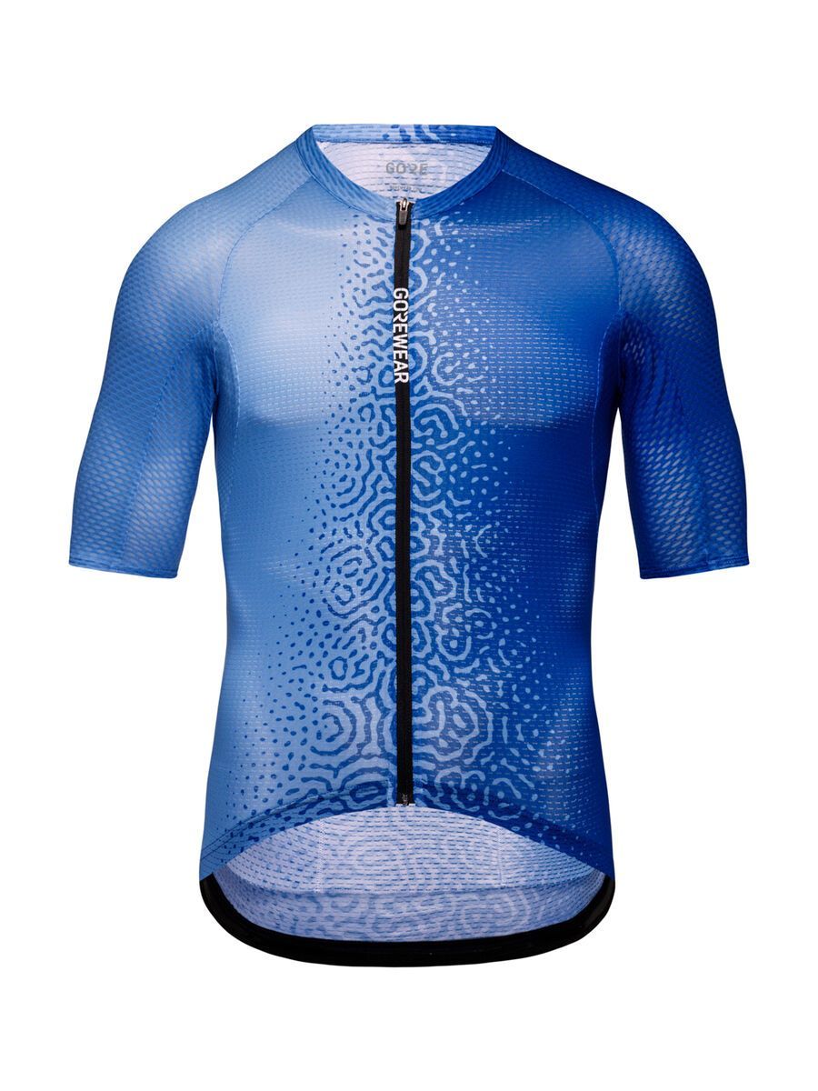 GOREWEAR Spinshift Breathe Trikot Herren, scrub blue / ultramarine blue - Bild 1