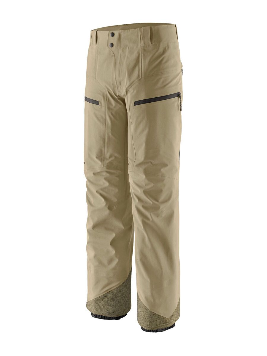Patagonia Men's Untracked Pants, weathered stone - Bild 1
