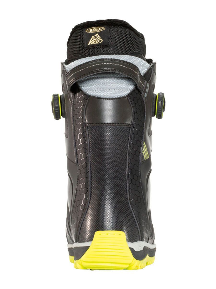 K2 Thraxis, black - Bild 3