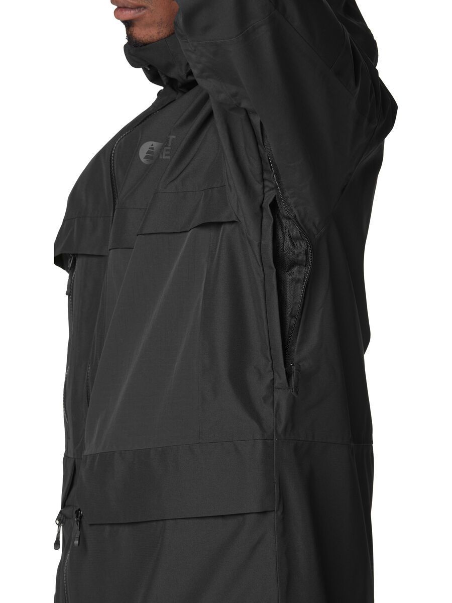 Picture Dugnad Jkt, black - Bild 9