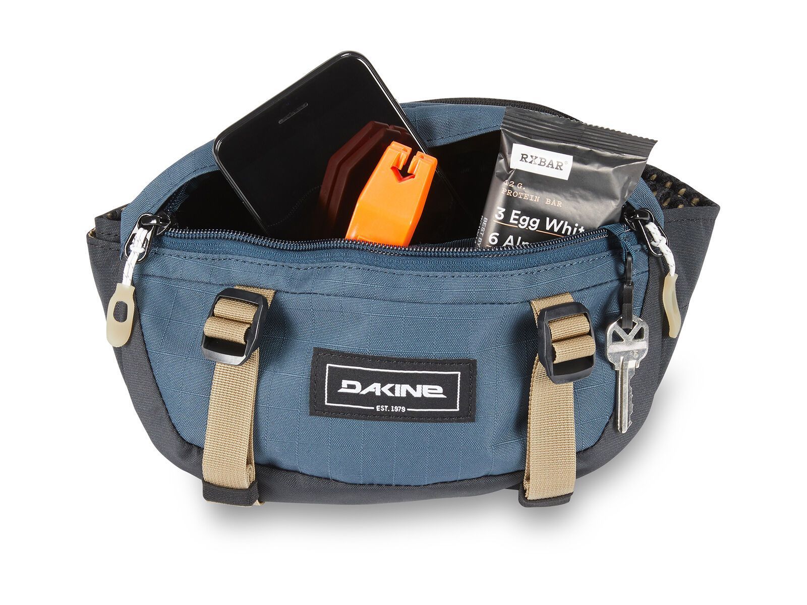 Dakine Hot Laps 1L, midnight blue - Bild 4