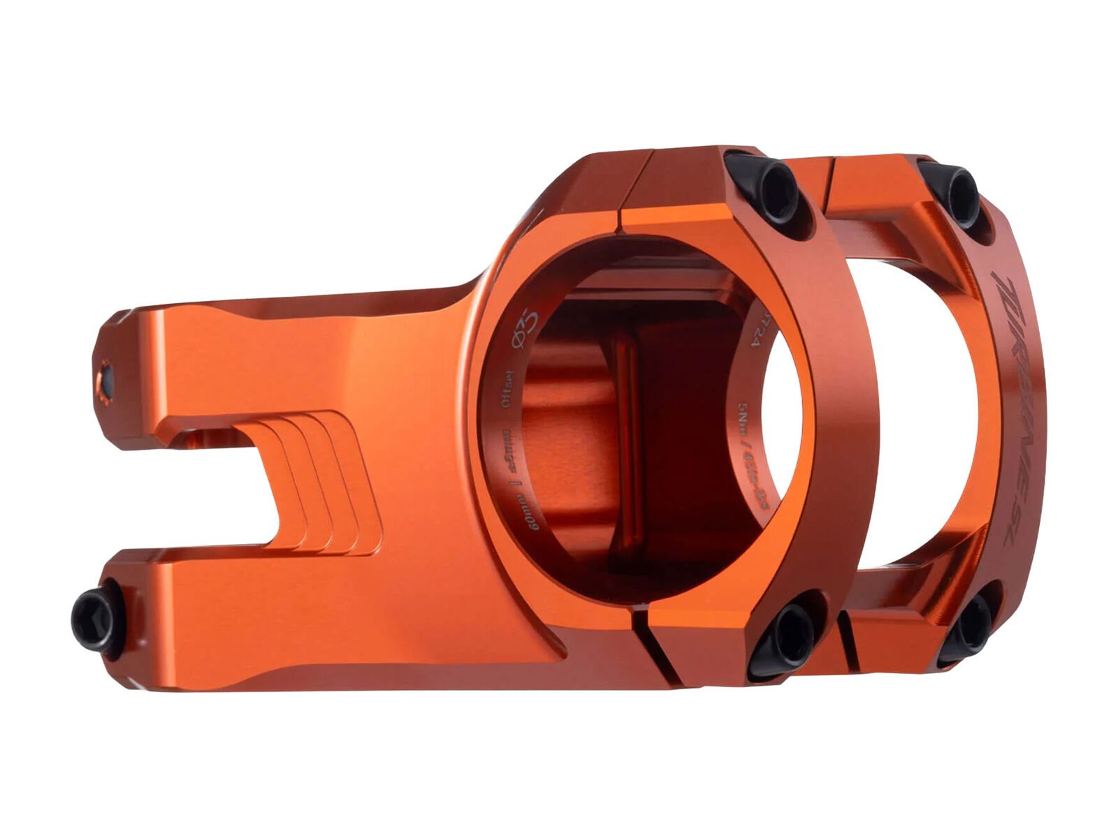 Race Face Turbine SL Stem, orange - Bild 14