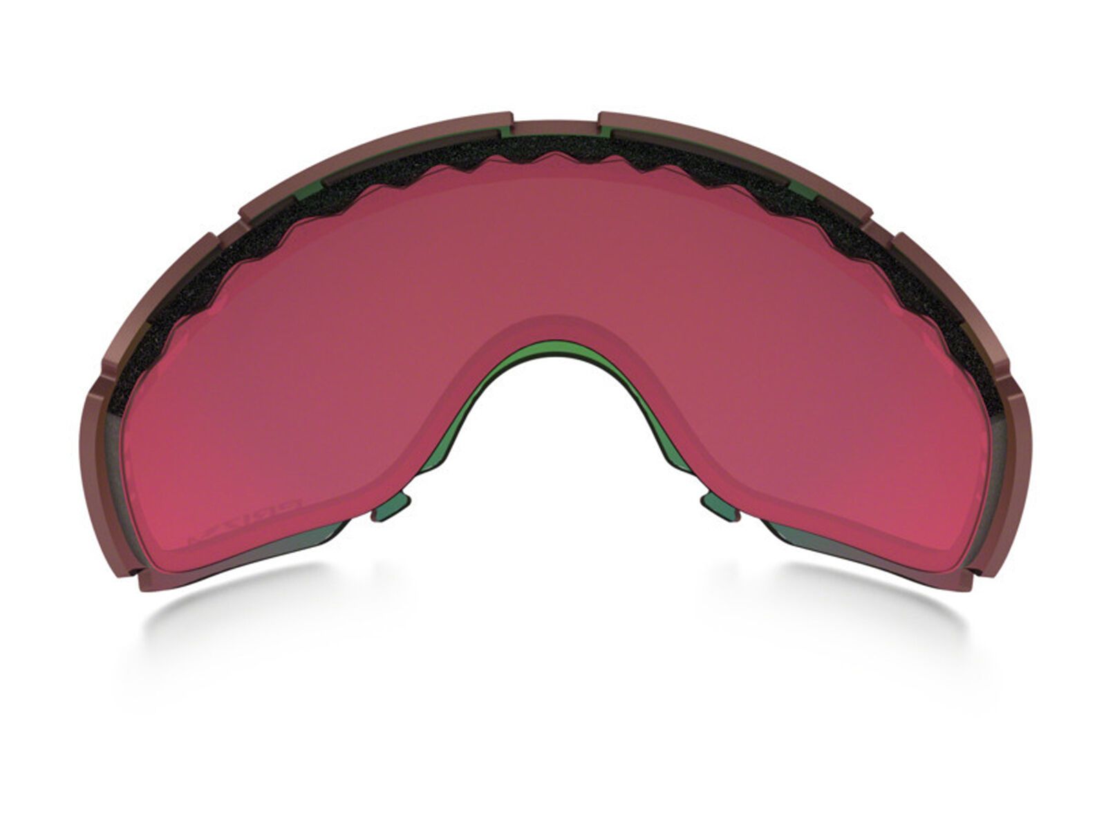 Oakley Canopy Replacement Lens, prizm jade iridium - Bild 3