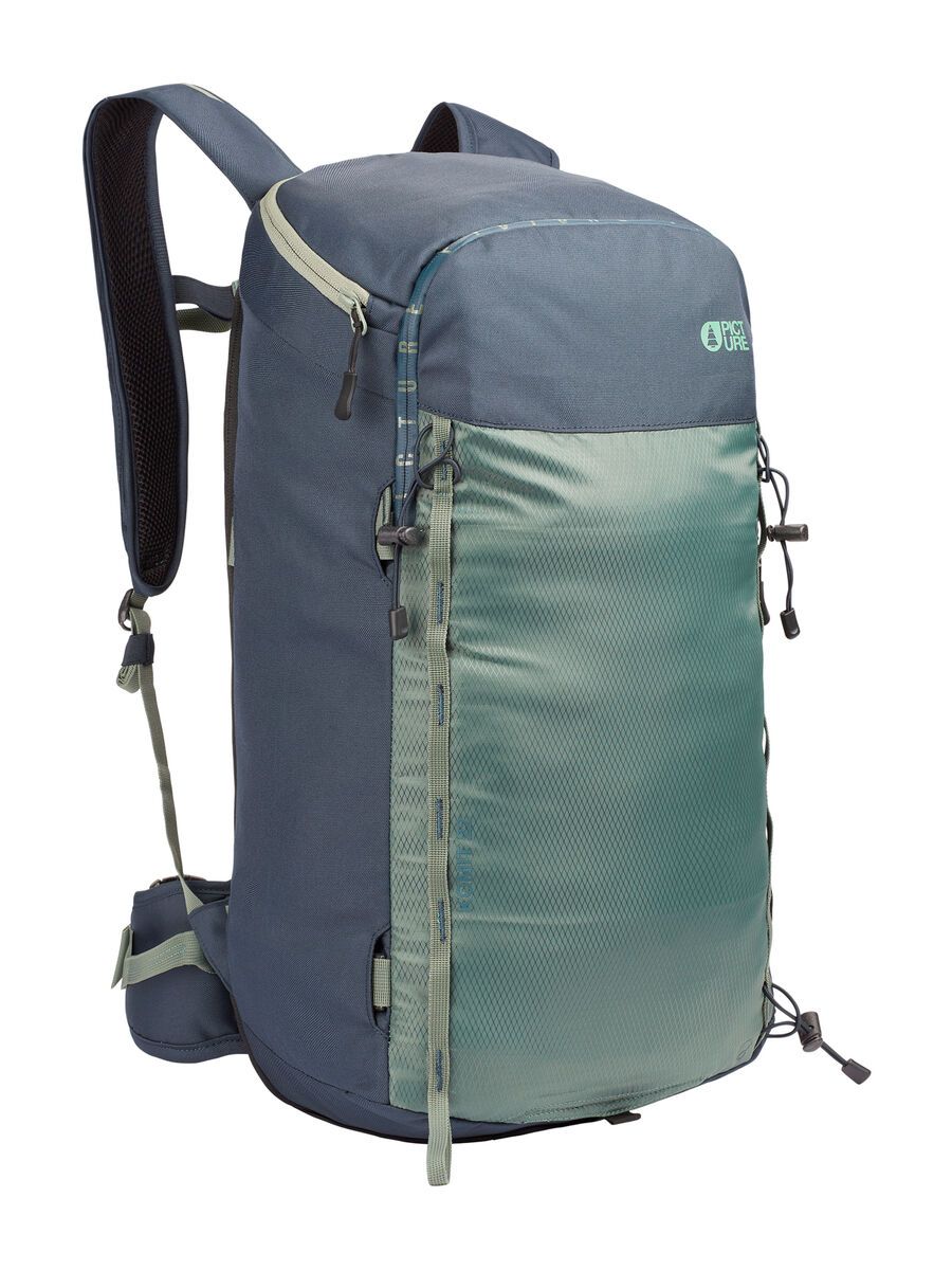 Picture Komit 22 Backpack, laurel wreath - Bild 3