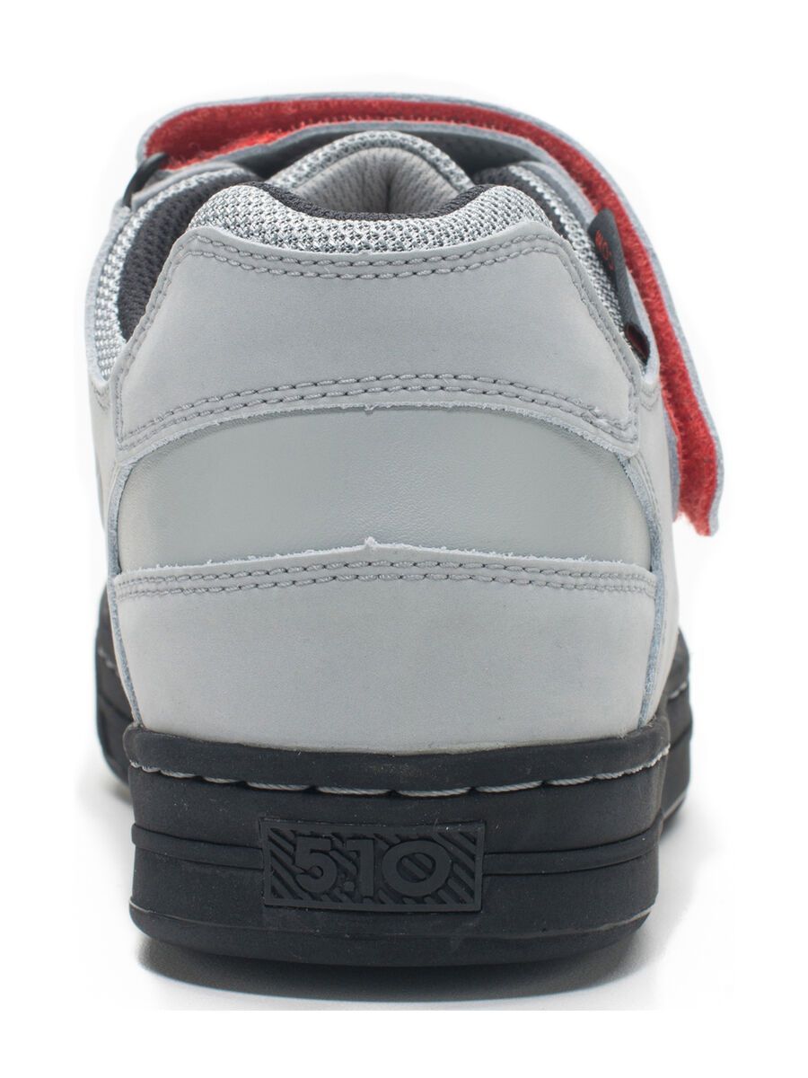 Five Ten Hellcat, Grey/Black - Bild 5