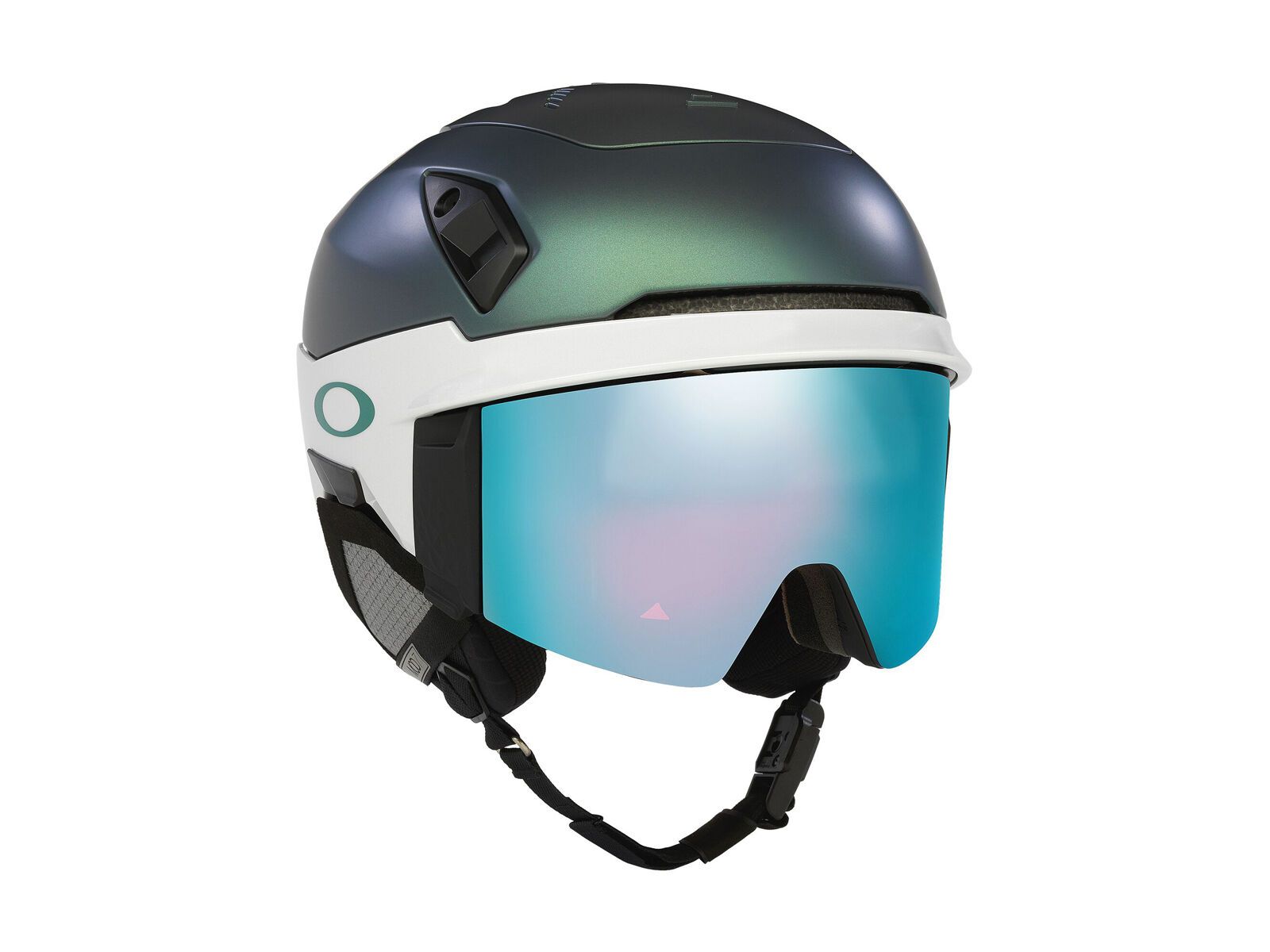 Oakley Mod7 Colorshift, pearl/pacific - Bild 12