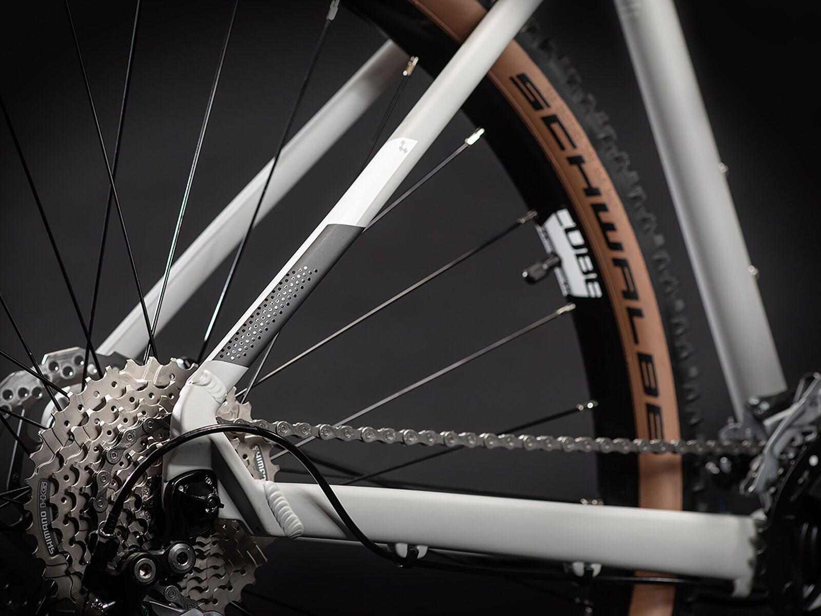 Cube Access WS Pro 29, grey´n´white - Bild 4