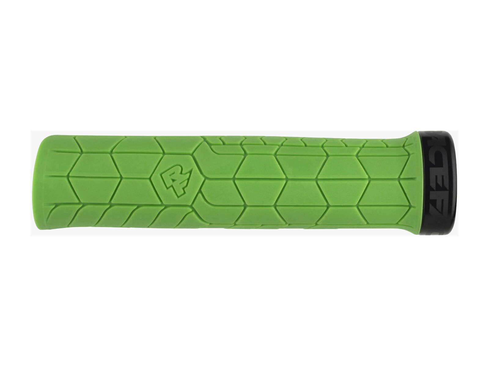 Race Face Getta Grip - 30 mm, green/black - Bild 2