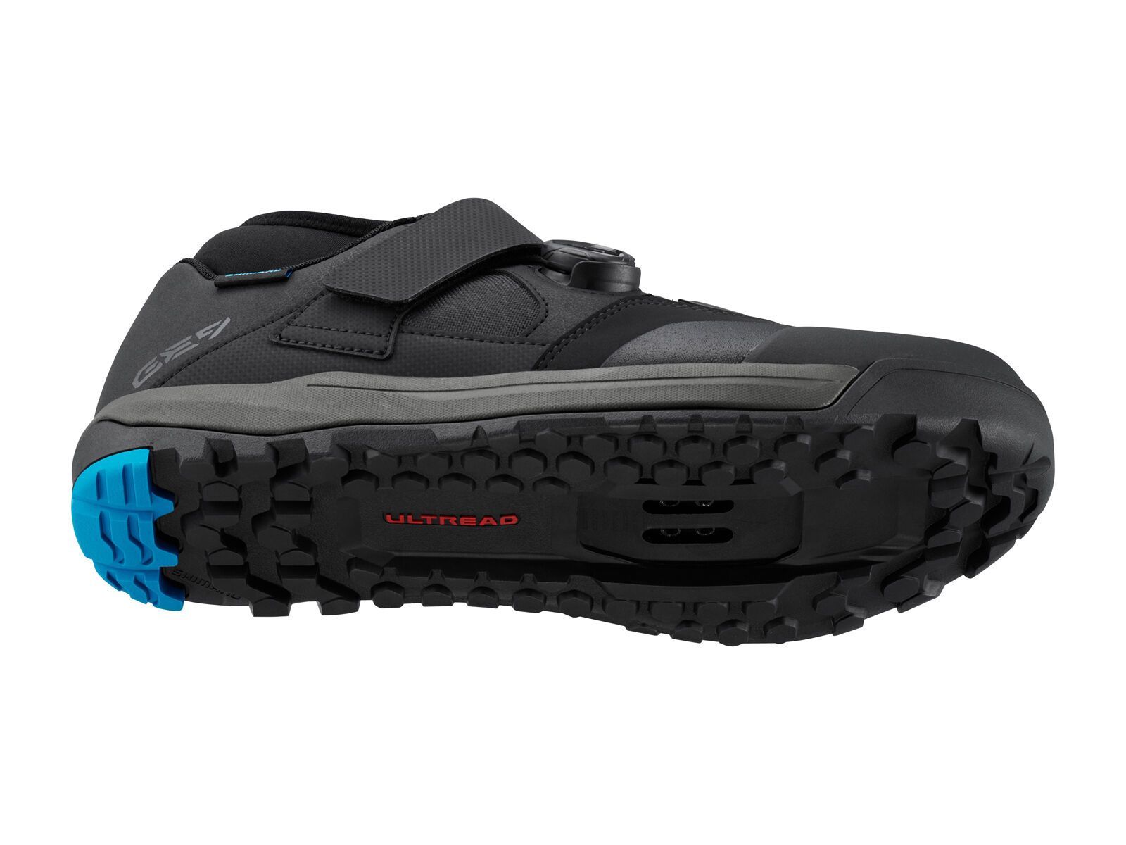 Shimano SH-GE900, black - Bild 4