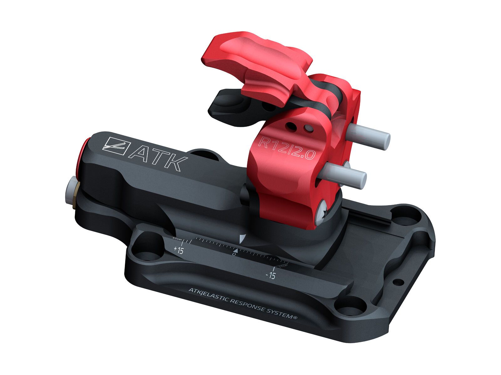 ATK Raider 12 2.0 - 91 mm - Bild 10