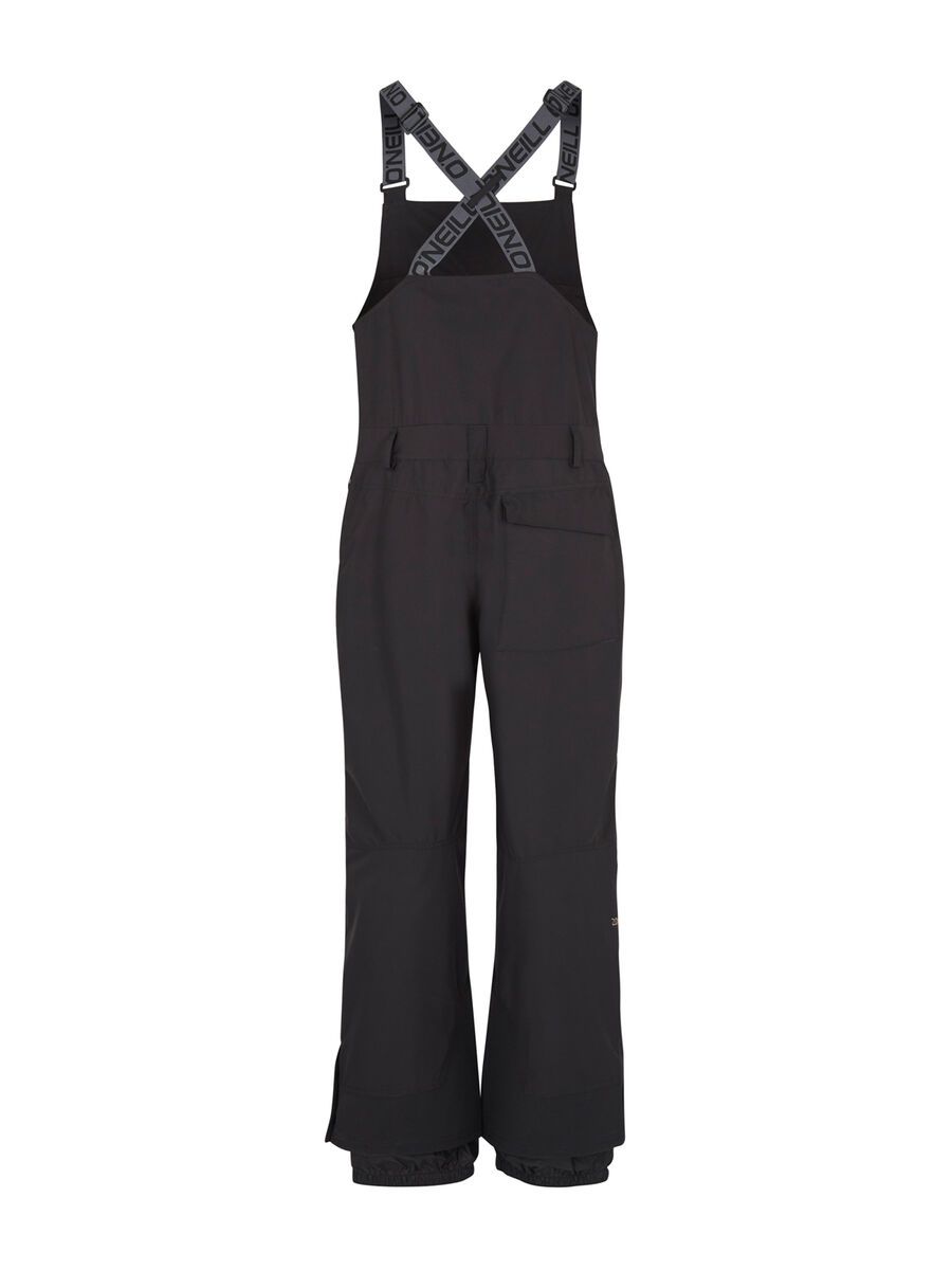 O’Neill Shred Bib Pants, black out - Bild 2
