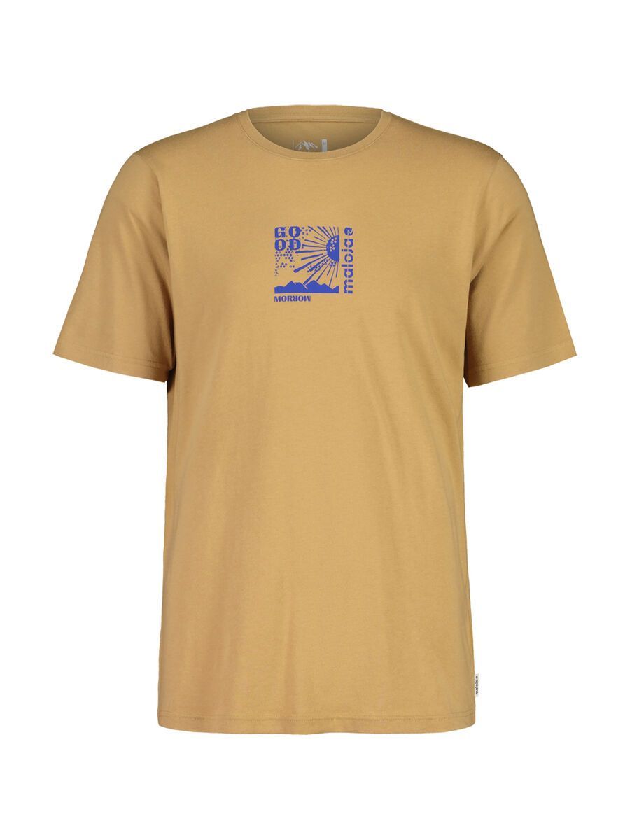 Maloja MolinariM., clay - Bild 1