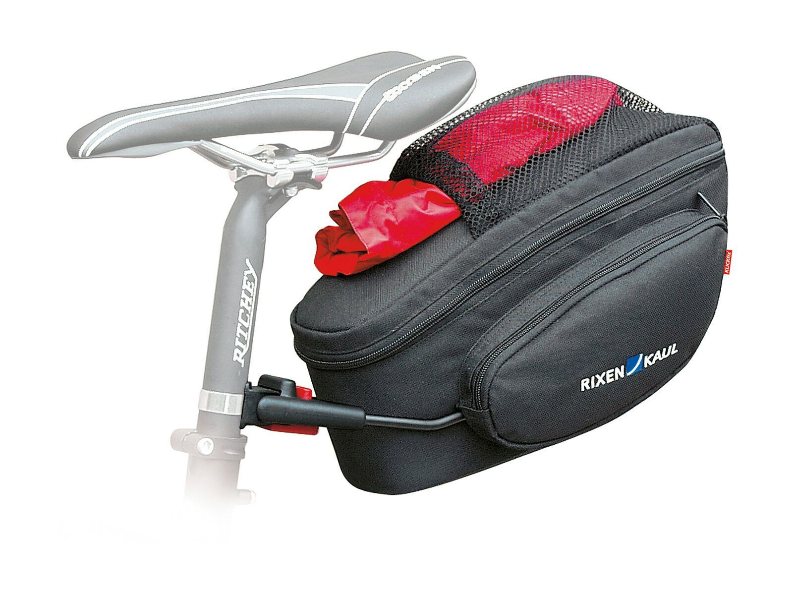 Rixen & Kaul Contour Magnum, schwarz - Bild 2