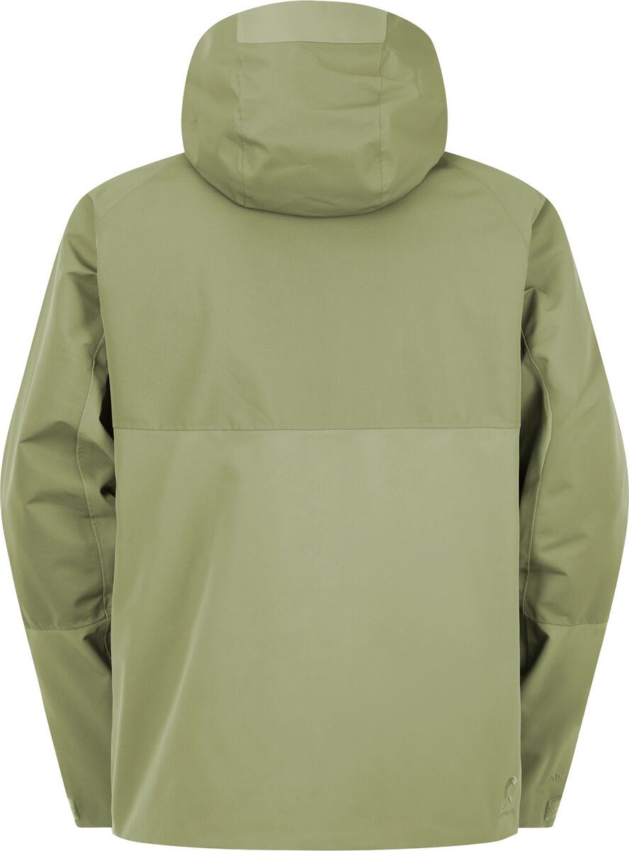 Picture Goods Jkt, olivine - Bild 3