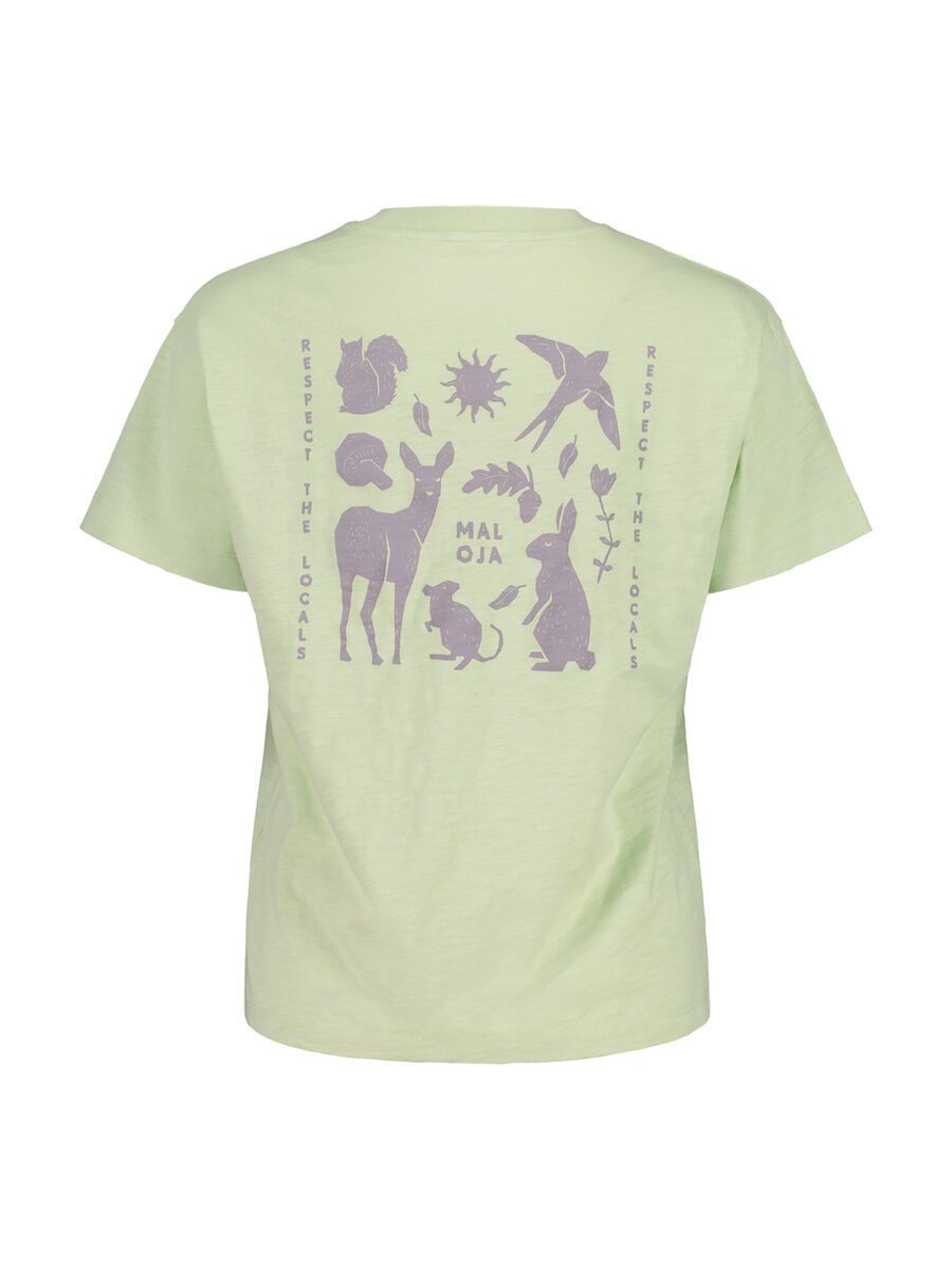 Maloja MereaM., fennel - Bild 2