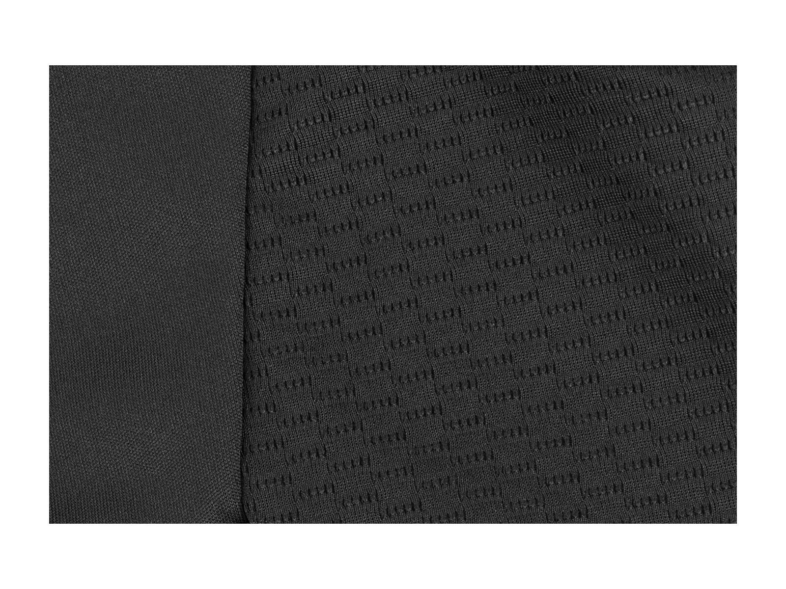 Cube AM Trikot Half Zip kurzarm, black - Bild 5