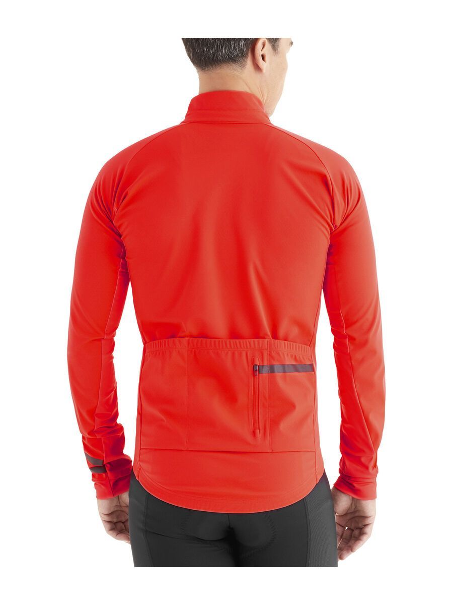 Specialized Element 1.0 Jacket, rocket red - Bild 2