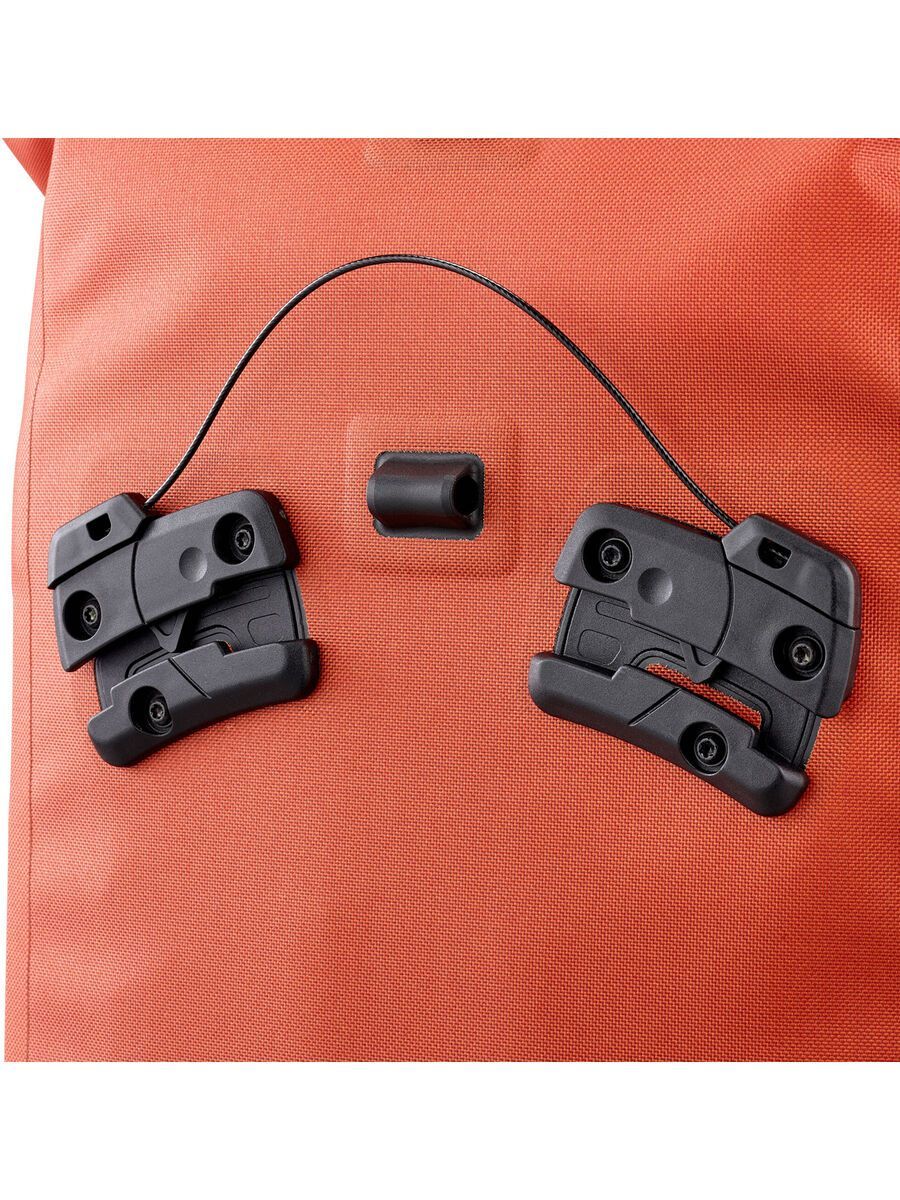 ORTLIEB Vario QL3.1 20 L, rooibos - Bild 10