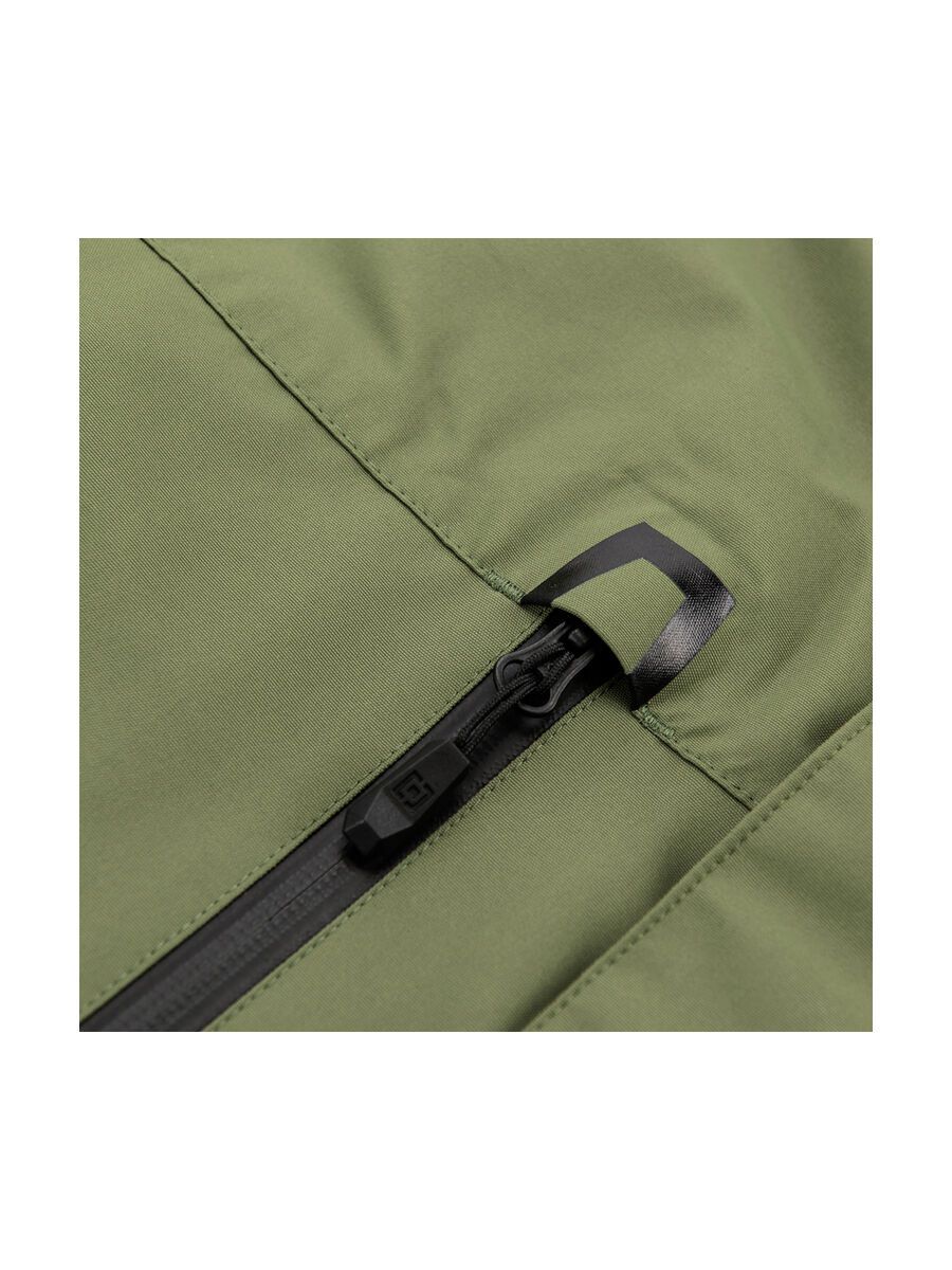 Horsefeathers Prowler Jacket, cypress - Bild 5