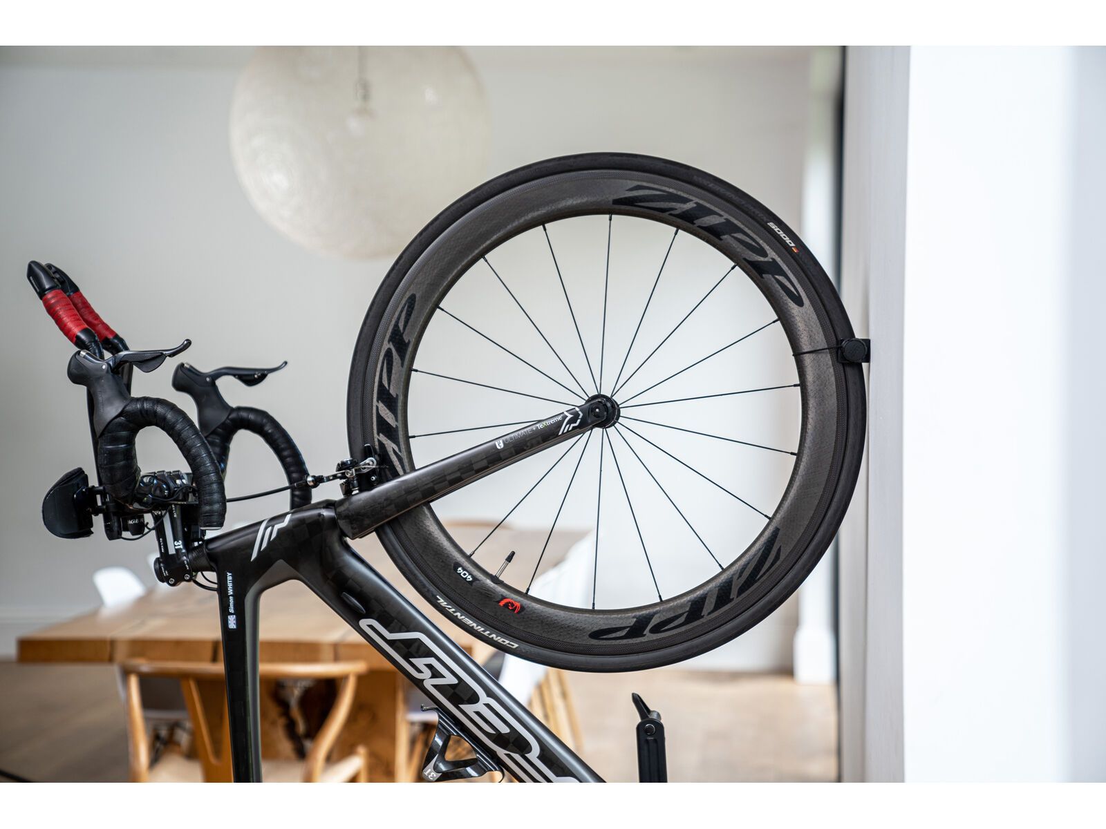 Hornit Clug Pro Roadie, black/black - Bild 9