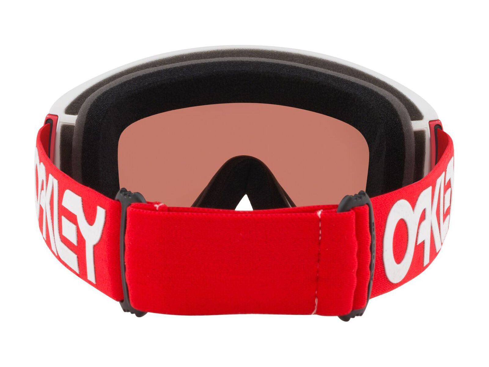 Oakley Canopy Prizm Factory Pilot Progression, Lens: prizm torch iridium - Bild 3