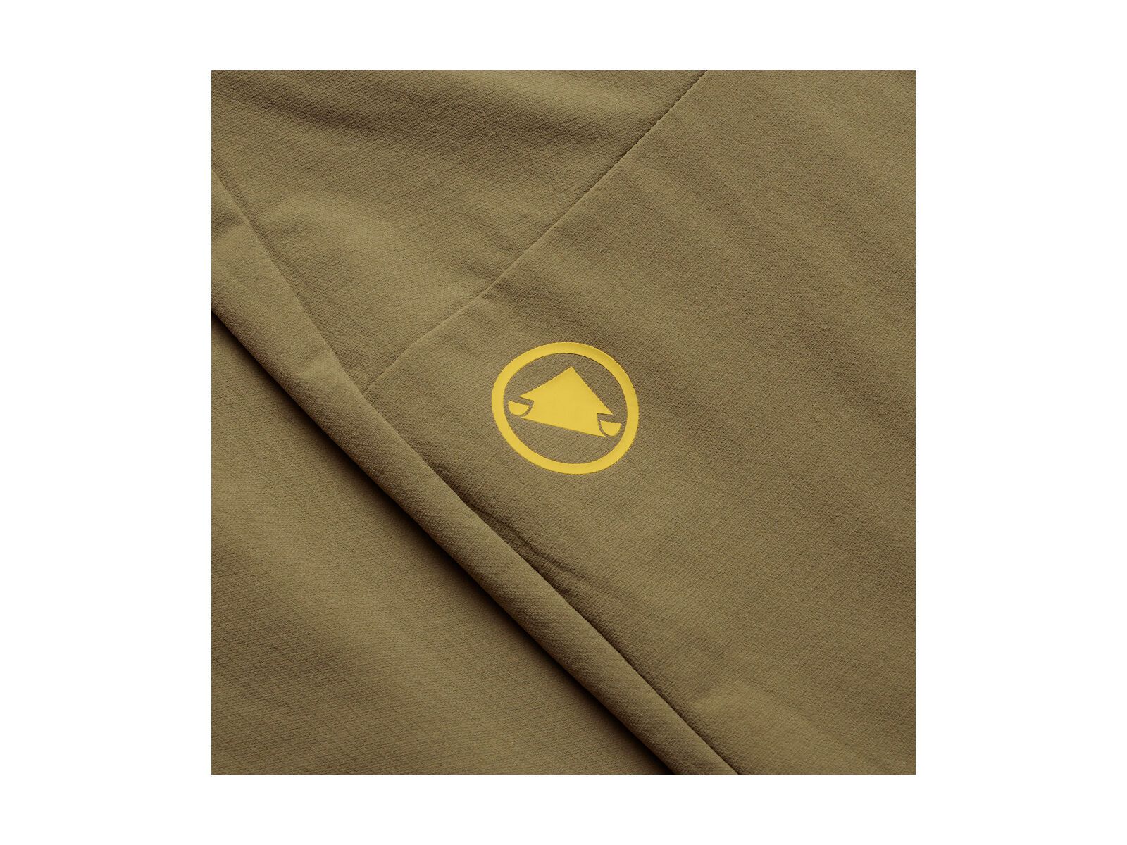 Endura Trailster Hose, tweed green - Bild 4