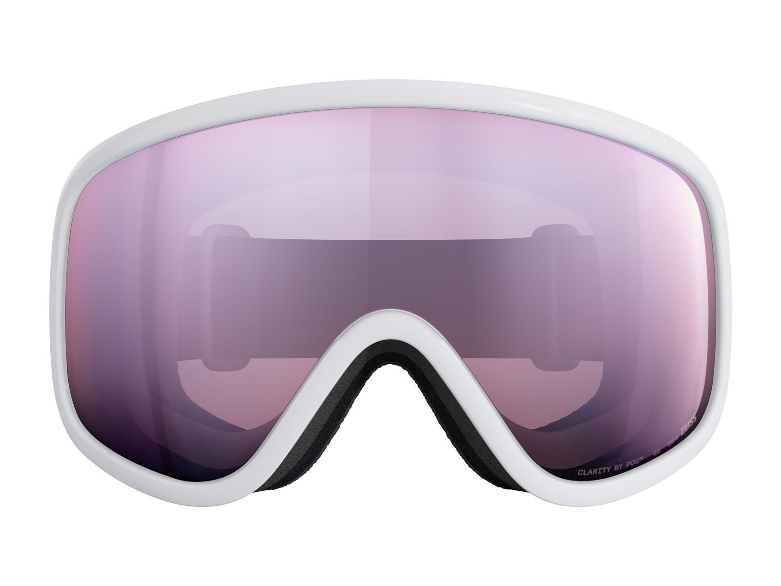 POC Tarsal, Clarity Hi. Int. Low Light Pink / hydrogen white - Bild 2