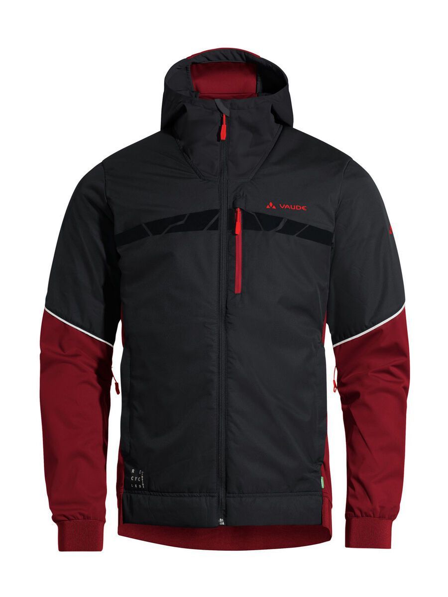 Vaude Men's All Year Moab Jacket II, black - Bild 1
