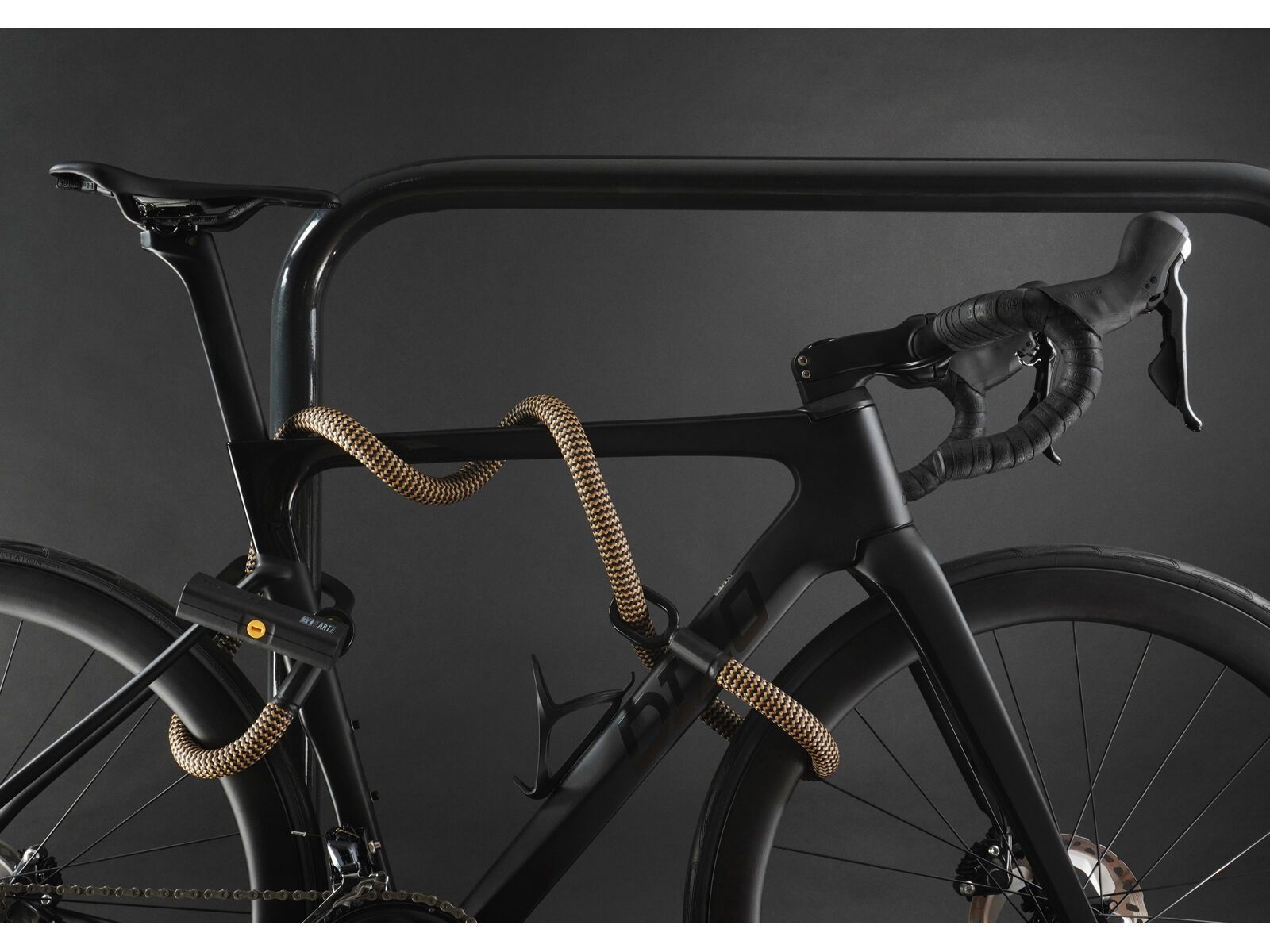 Tex-Lock Eyelet L D-Lock, wild hemp - Bild 2