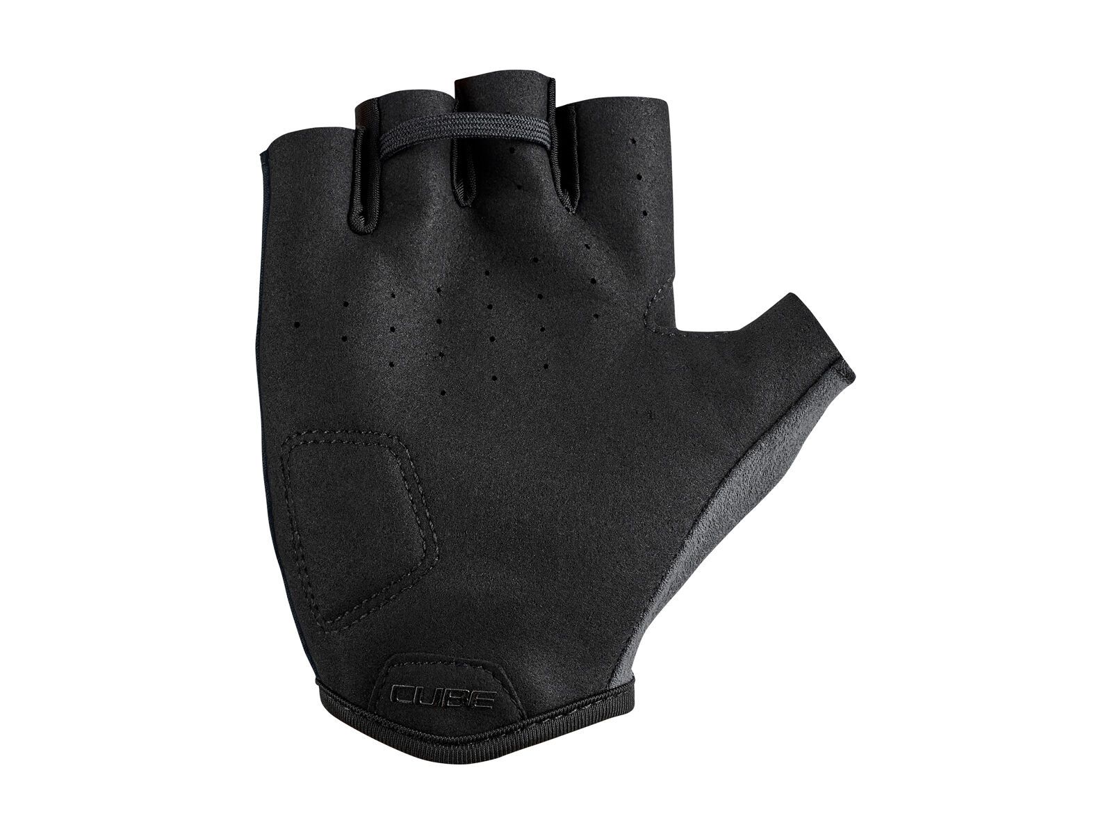 Cube Handschuhe Rookie Race Kurzfinger, black - Bild 2