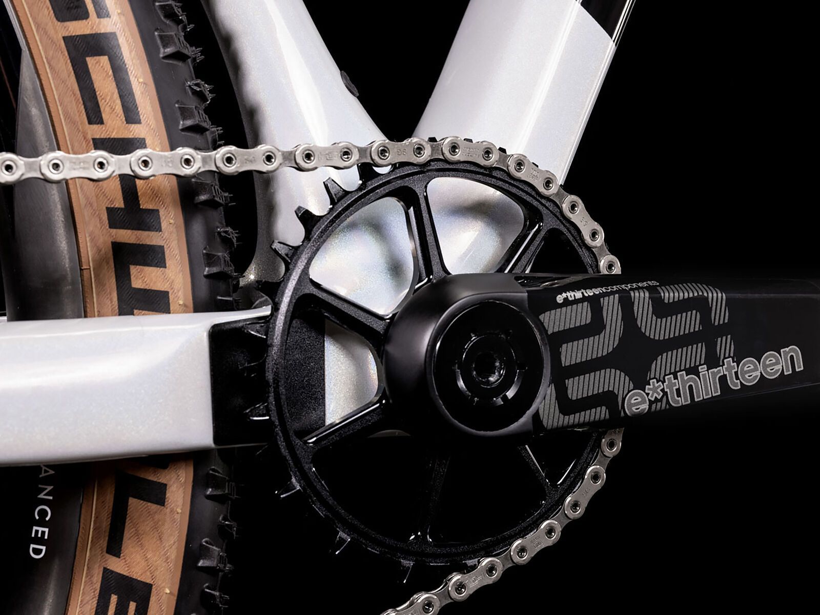 Cube Elite C:68X SL 29, teamline - Bild 4