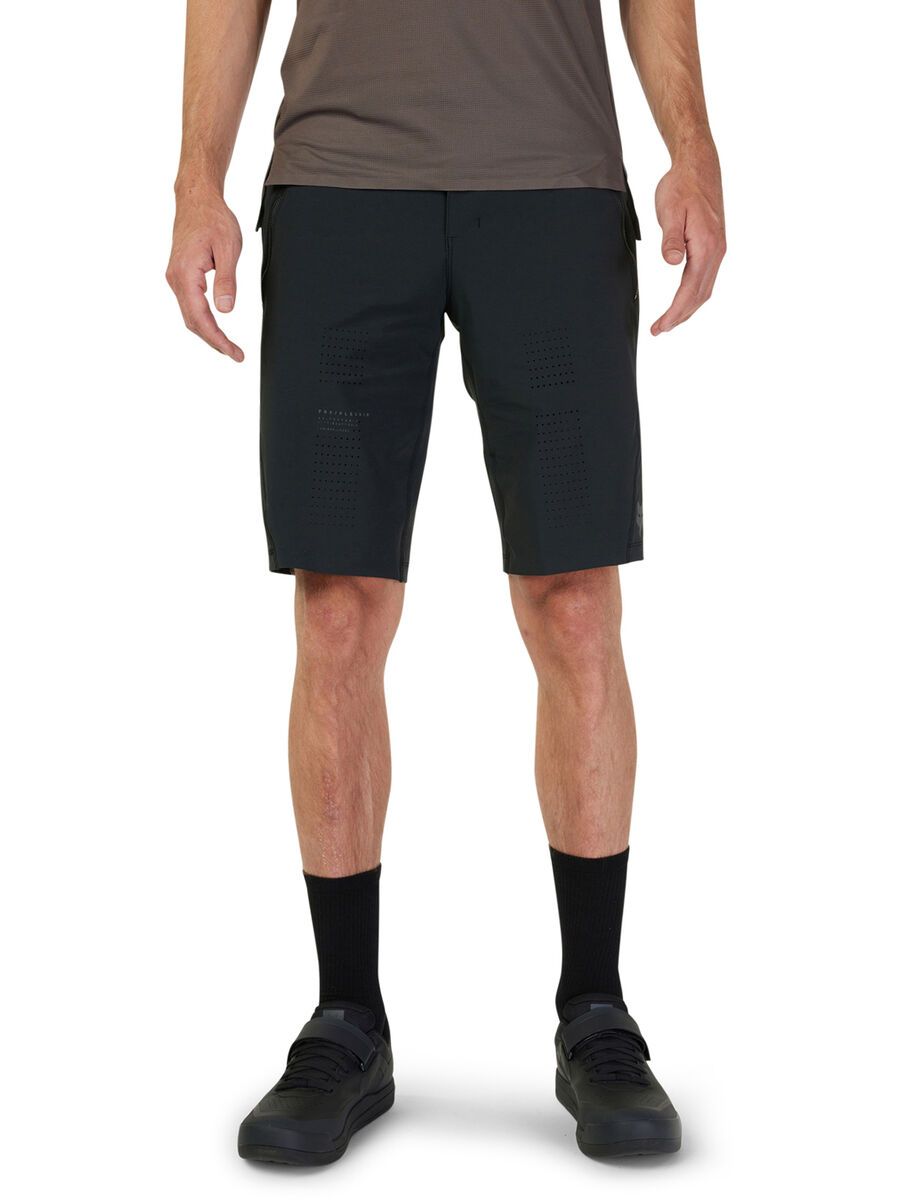Fox Flexair Short, black - Bild 3