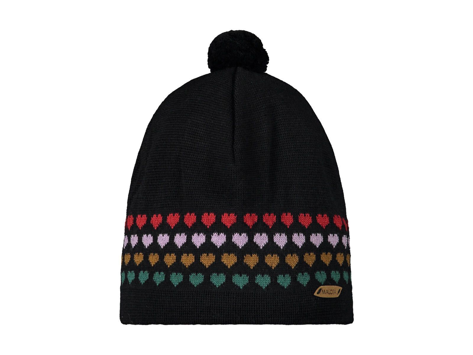 Maloja BlauncaM., moonless - Bild 1