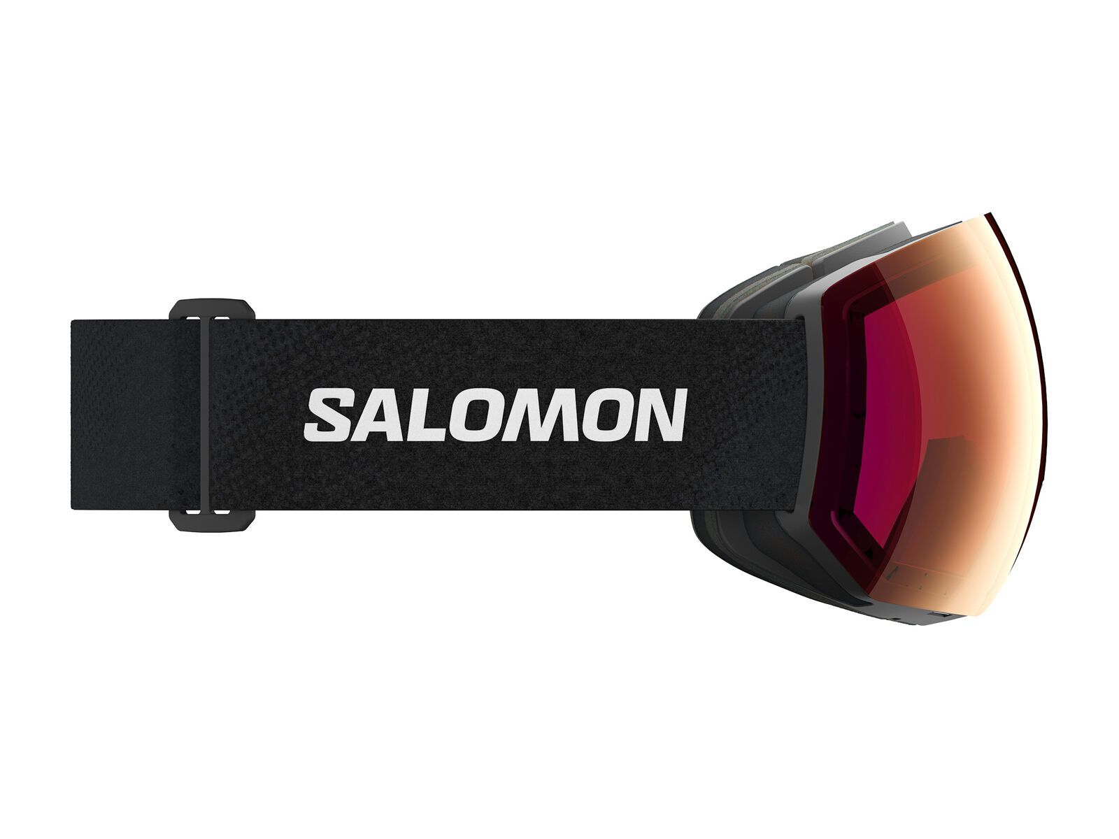 Salomon Radium Pro, Sigma Poppy Red / black - Bild 4