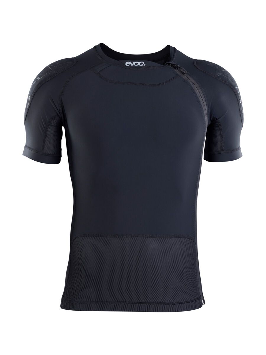 Evoc Protector Shirt Zip, black - Bild 1