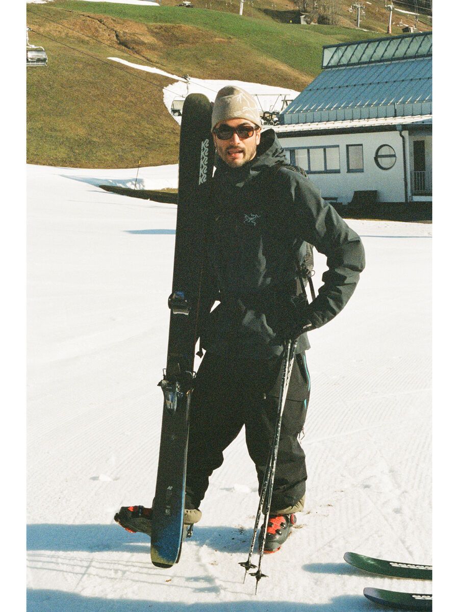 K2 Mindbender 106C - Bild 12