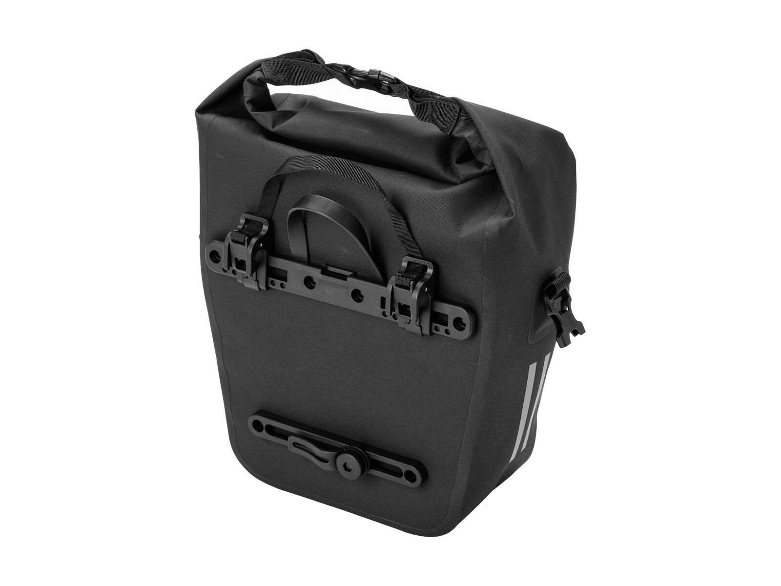 i:SY Wasserdichte Gepäckträgertasche Klein - 14 L - Bild 3