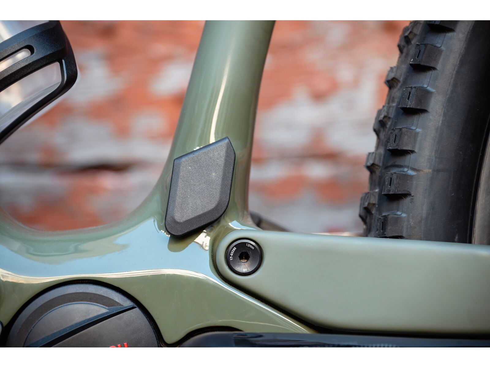 ***2. Wahl*** Cube AMS Hybrid One44 C:68X Super TM 400X 29 dustyolive´n´gold - Bild 27