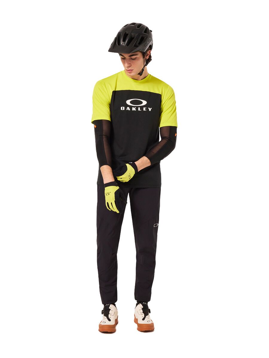 Oakley Seeker Airline Pant, blackout - Bild 11