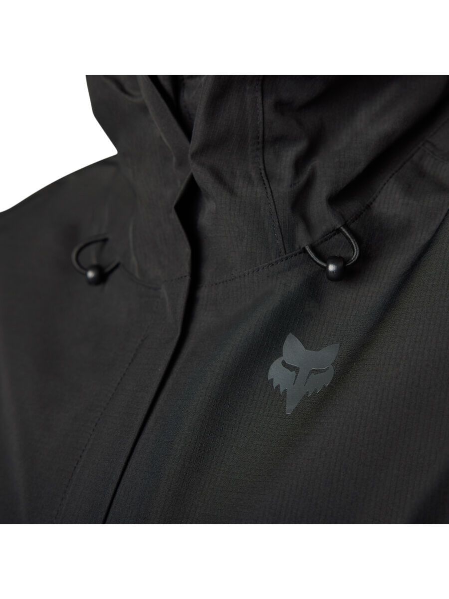 Fox Womans Ranger 2.5L Water Jacket, black - Bild 5