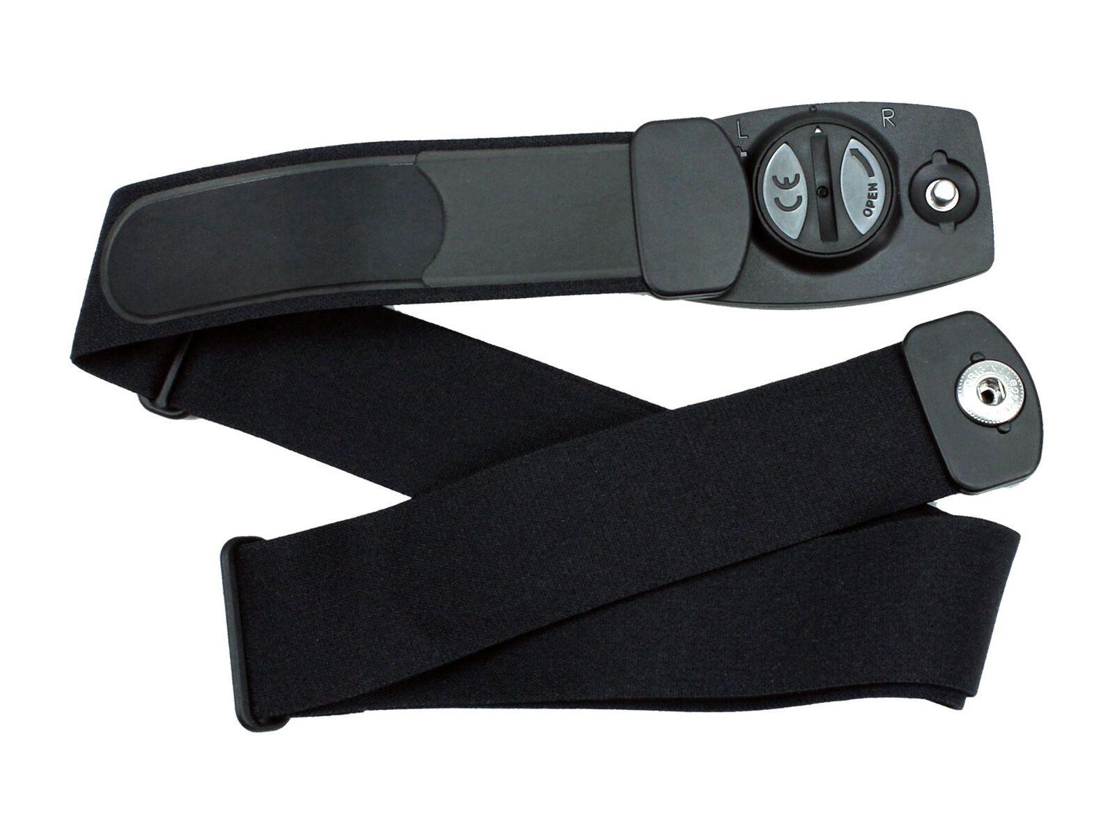 NC-17 Connect HR#4 Pulsgurt ANT+ und Bluetooth 4.0 - Bild 2