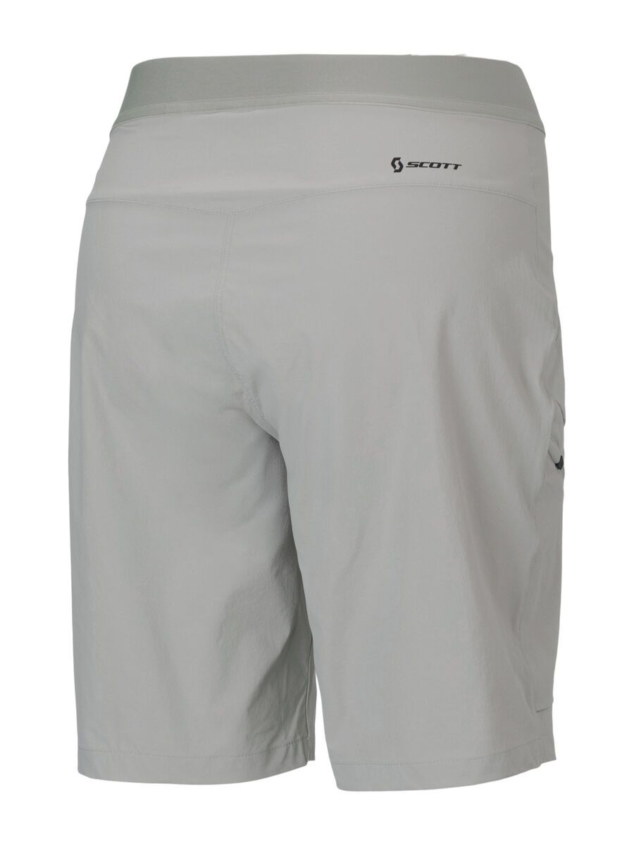 Scott Explorair Light Women's Shorts, spray grey - Bild 2