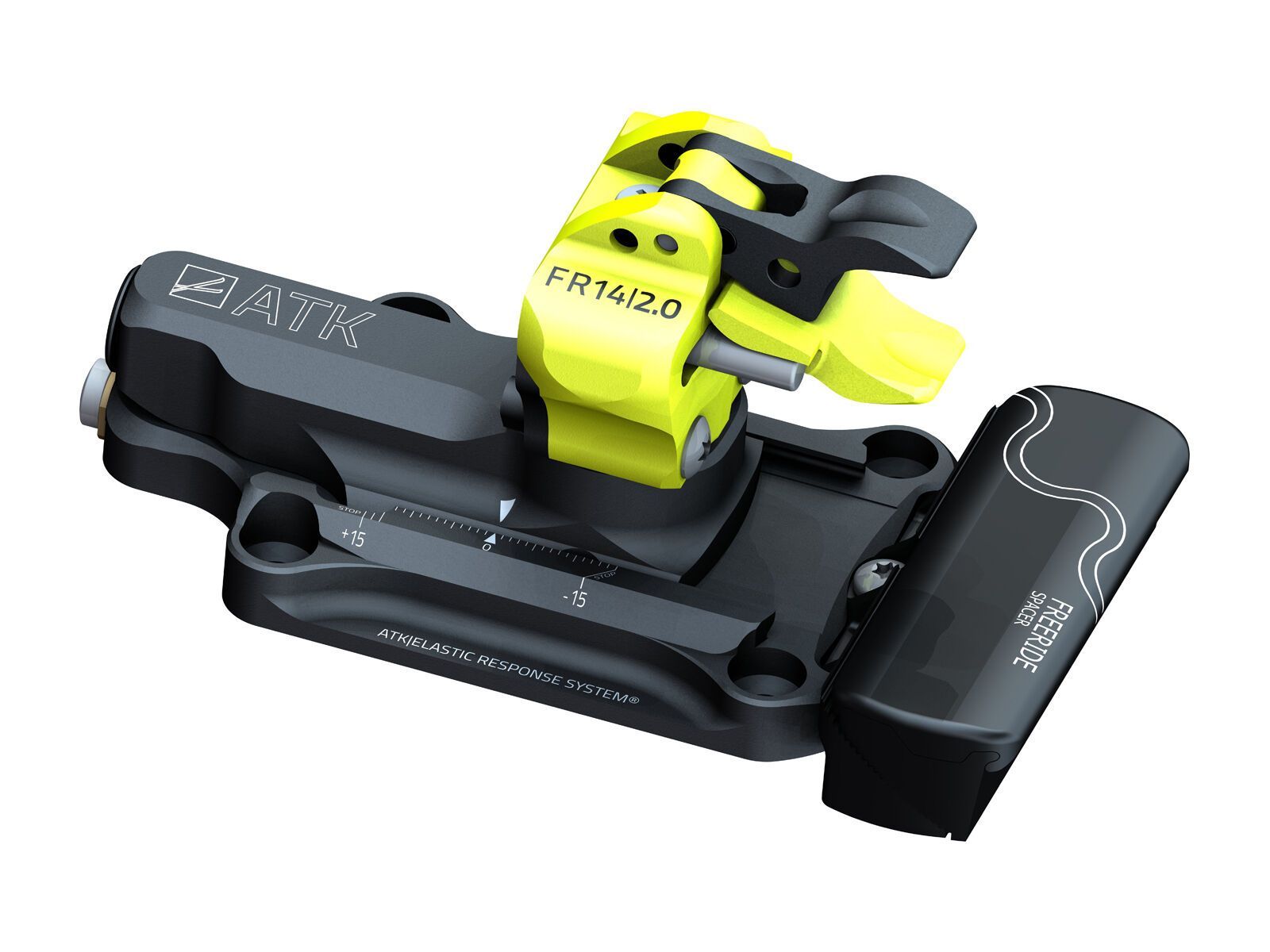 ATK Freeraider 14 2.0 - 97 mm - Bild 10