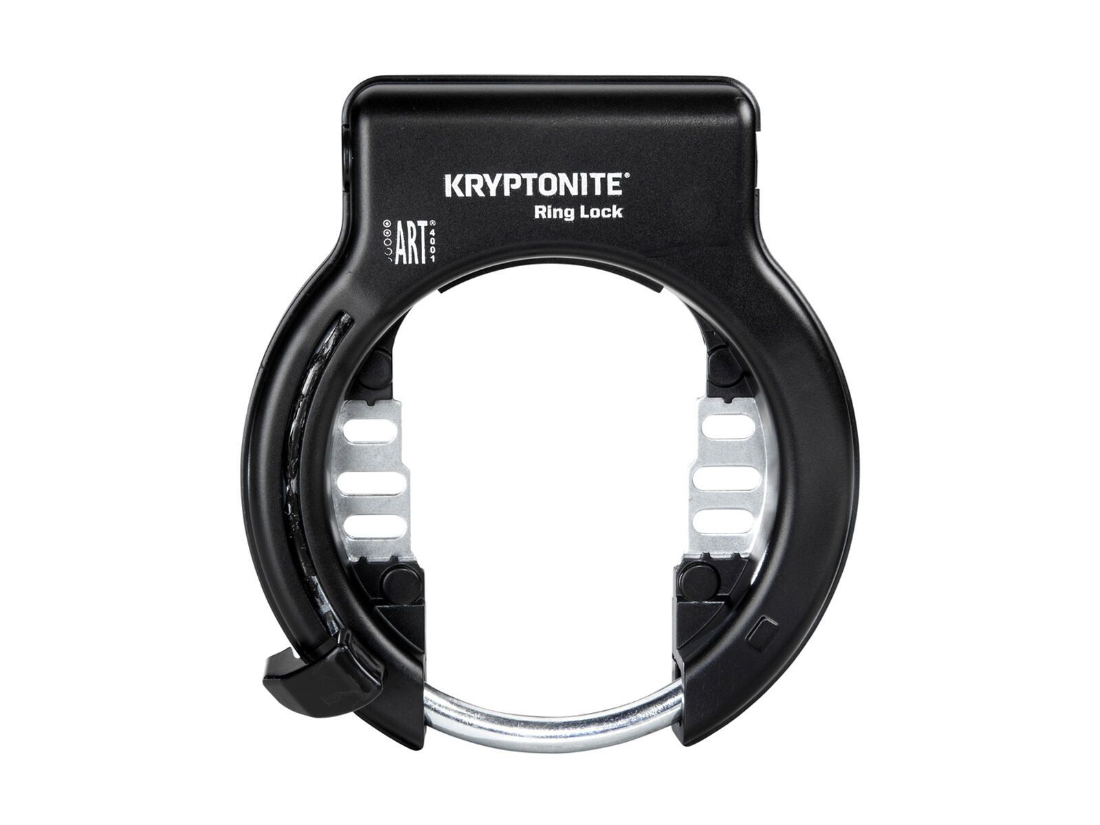 Kryptonite Ring Lock - Rahmenschloss - Bild 1