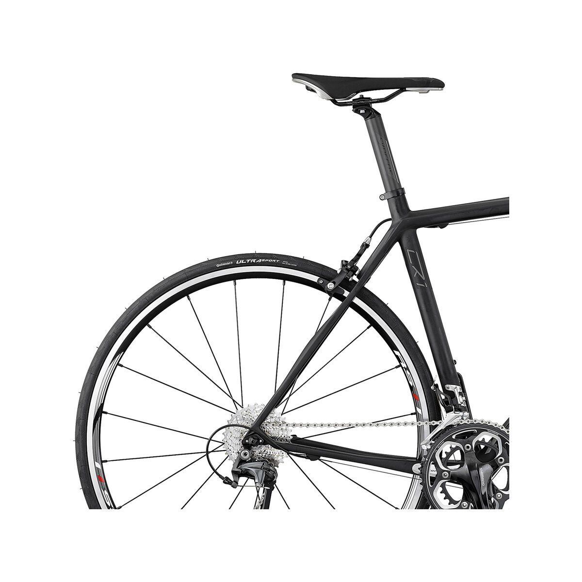 Scott CR1 10 - Bild 5